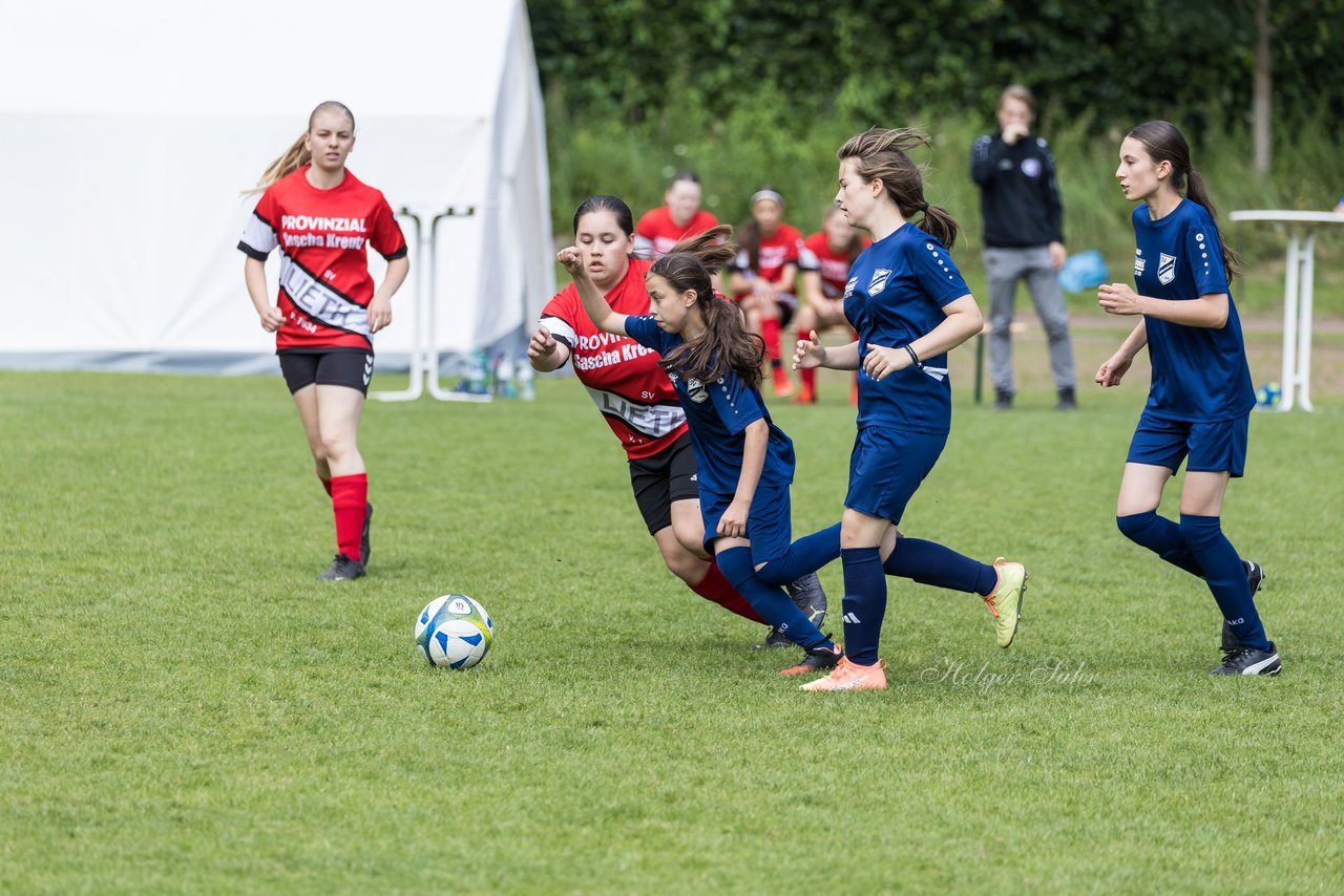 Bild 144 - Loewinnen Cup